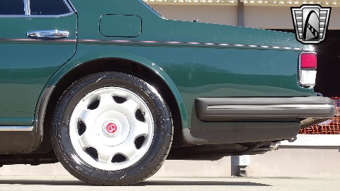 1994 Bentley Brooklands image 35