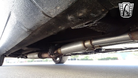 1994 Bentley Brooklands image 61