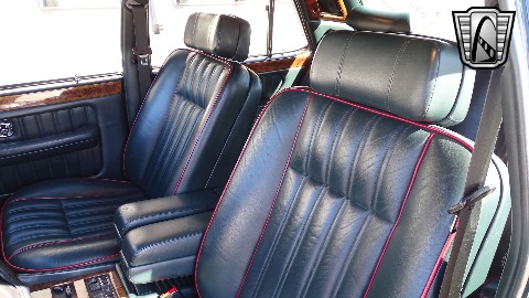 1994 Bentley Brooklands image 87