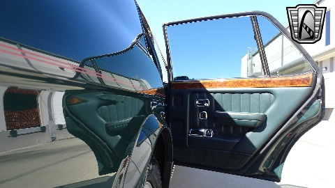 1994 Bentley Brooklands image 113