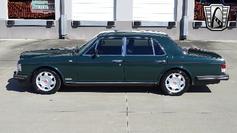 1994 Bentley Brooklands image 10