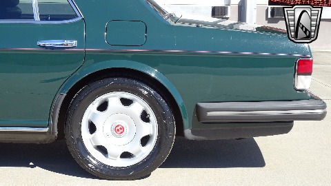 1994 Bentley Brooklands image 36