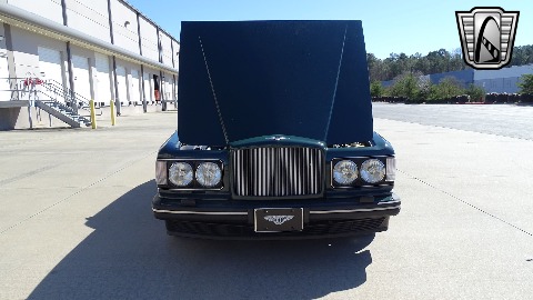 1994 Bentley Brooklands image 62