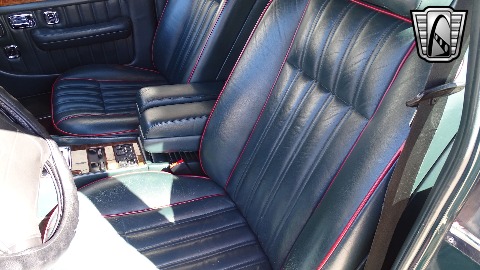 1994 Bentley Brooklands image 88