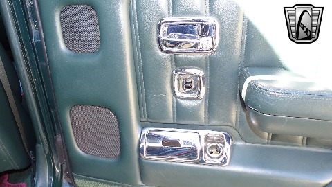 1994 Bentley Brooklands image 114