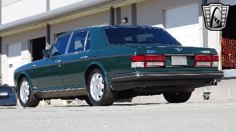 1994 Bentley Brooklands image 11