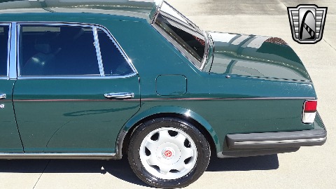 1994 Bentley Brooklands image 37