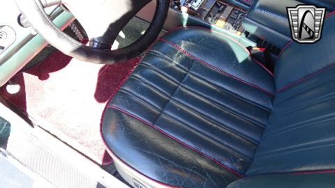 1994 Bentley Brooklands image 89