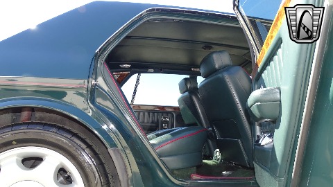 1994 Bentley Brooklands image 115