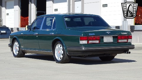 1994 Bentley Brooklands image 12