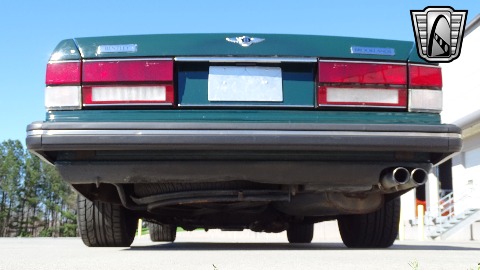 1994 Bentley Brooklands image 38