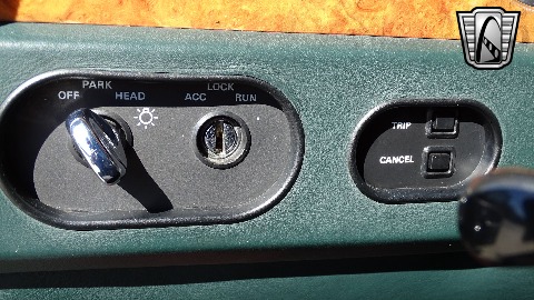 1994 Bentley Brooklands image 90