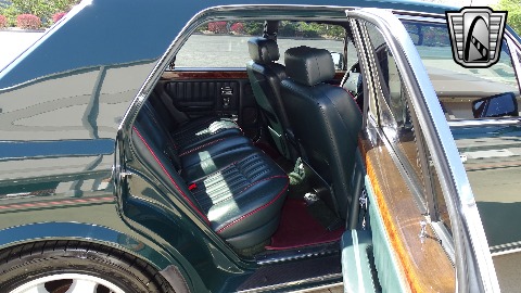 1994 Bentley Brooklands image 116