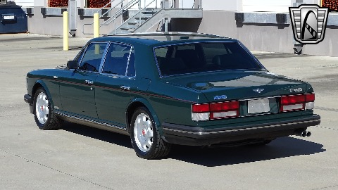 1994 Bentley Brooklands image 13
