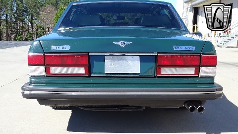 1994 Bentley Brooklands image 39