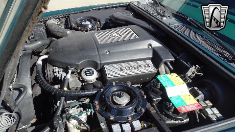 1994 Bentley Brooklands image 65