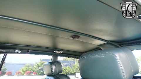 1994 Bentley Brooklands image 117