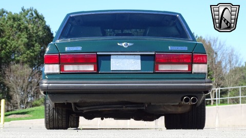 1994 Bentley Brooklands image 14