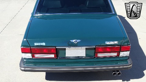 1994 Bentley Brooklands image 40