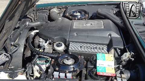 1994 Bentley Brooklands image 66