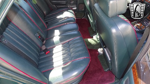 1994 Bentley Brooklands image 118