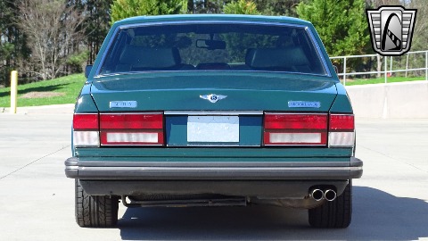 1994 Bentley Brooklands image 15