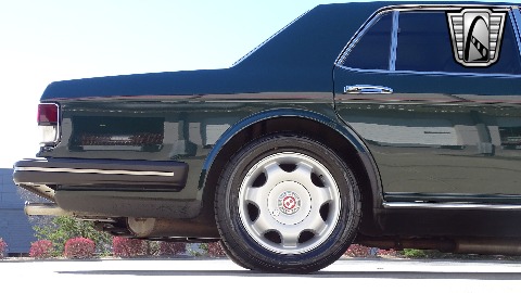 1994 Bentley Brooklands image 41