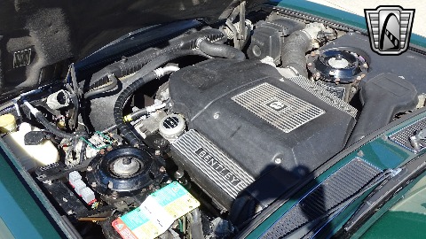 1994 Bentley Brooklands image 67