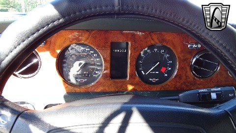 1994 Bentley Brooklands image 93