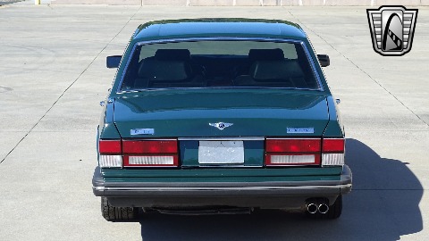 1994 Bentley Brooklands image 16