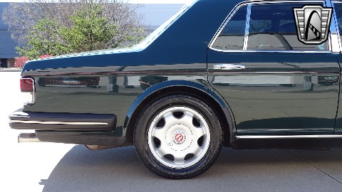 1994 Bentley Brooklands image 42