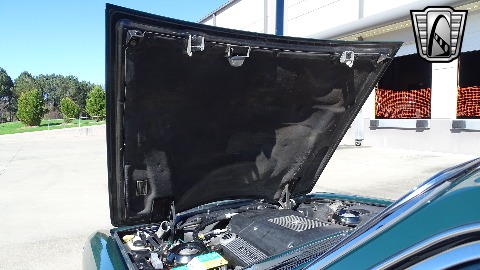 1994 Bentley Brooklands image 68