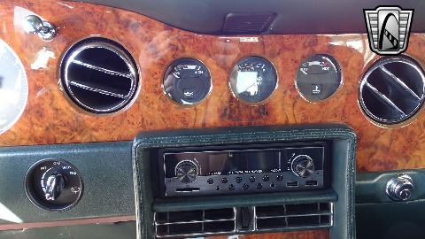 1994 Bentley Brooklands image 94