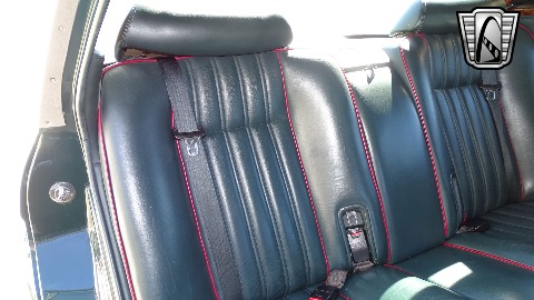 1994 Bentley Brooklands image 120