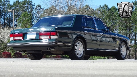 1994 Bentley Brooklands image 17