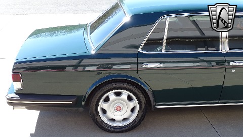 1994 Bentley Brooklands image 43