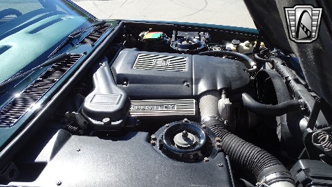 1994 Bentley Brooklands image 69