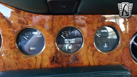 1994 Bentley Brooklands image 95