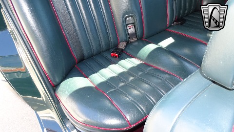 1994 Bentley Brooklands image 121