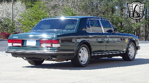 1994 Bentley Brooklands image 18
