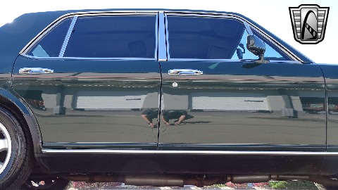 1994 Bentley Brooklands image 44