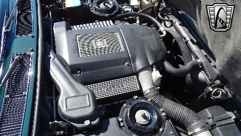 1994 Bentley Brooklands image 70