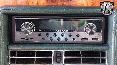 1994 Bentley Brooklands image 96