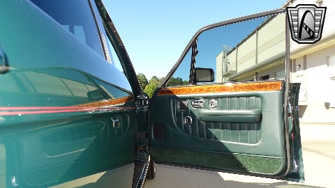 1994 Bentley Brooklands image 122