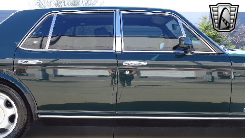 1994 Bentley Brooklands image 45