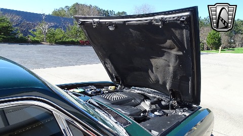 1994 Bentley Brooklands image 71