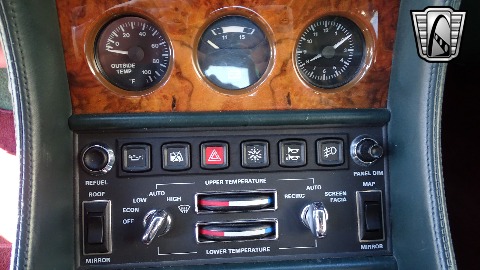 1994 Bentley Brooklands image 97