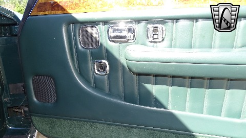 1994 Bentley Brooklands image 123