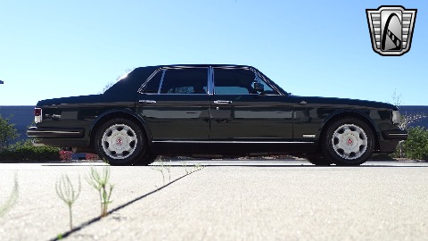 1994 Bentley Brooklands image 20