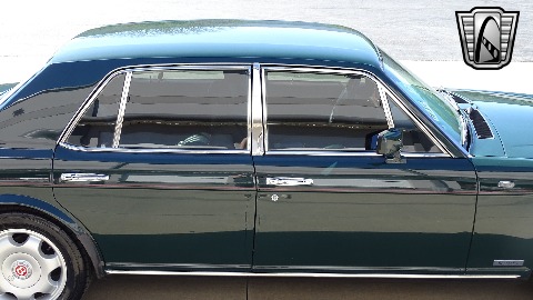 1994 Bentley Brooklands image 46